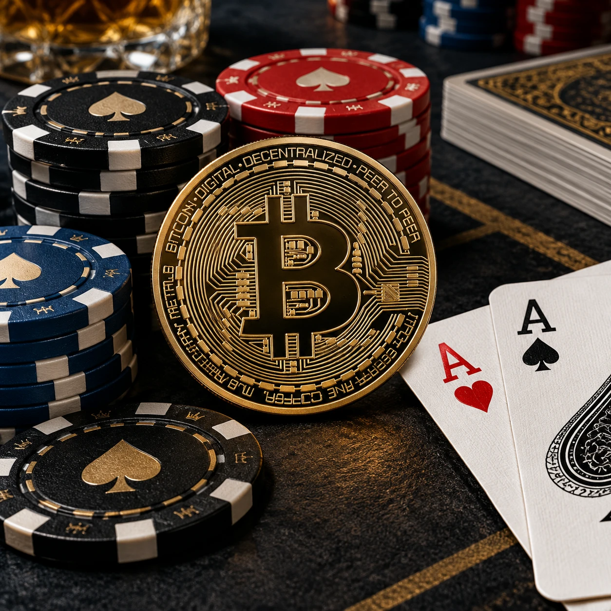 How Bitcoin Is Changing Online Gambling In Canada A 2026 Guide To Safe Crypto Casino Play