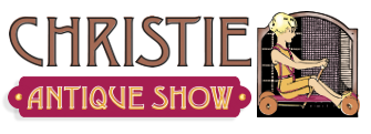 Christie Antiques Logo